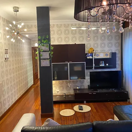 Centro Apartment
