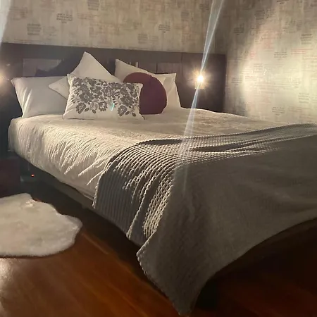 Centro Apartment *