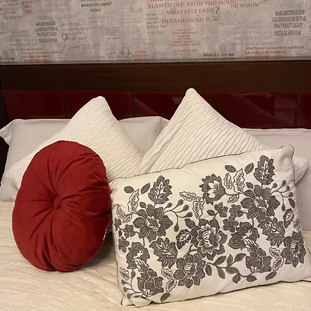 Centro Apartament Bilbao