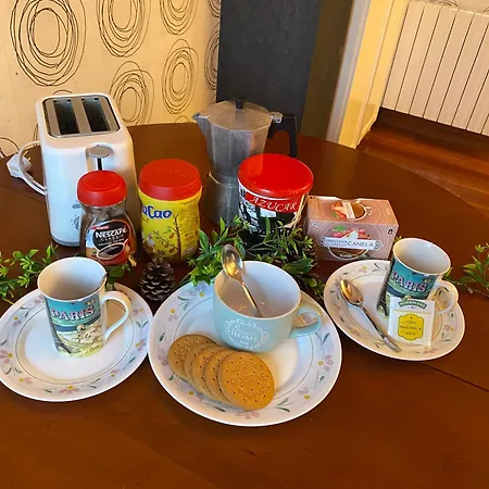 Apartament Centro Bilbao