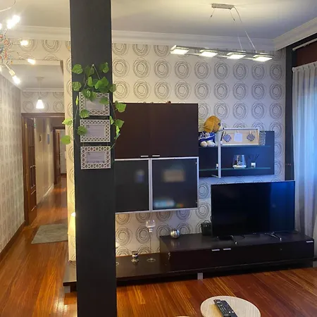 Apartment Centro *