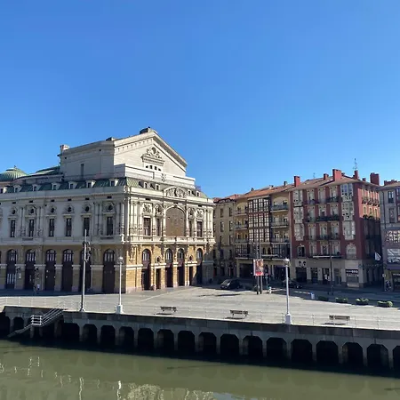 Centro Apartment Bilbao