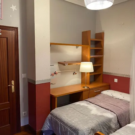 Centro Apartament Bilbao