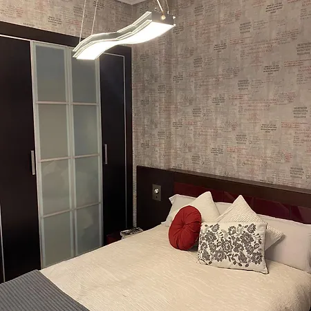 Apartment Centro Bilbao