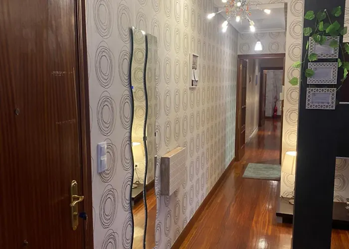 Appartement Centro Bilbao