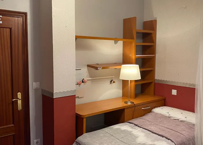 Centro Appartement Bilbao