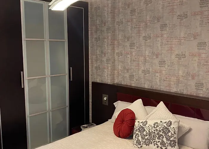 Appartement Centro Bilbao