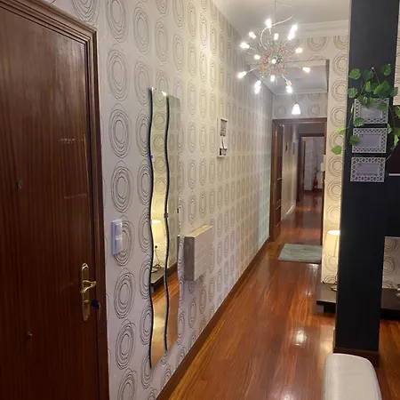Apartment Centro Bilbao