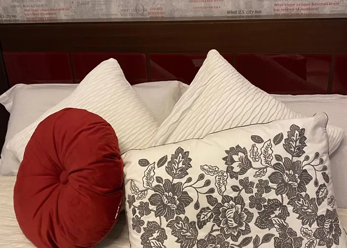 Centro Apartment Bilbao