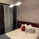 Apartmán Centro Bilbao